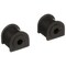 Delphi Suspension Stabilizer Bar Bushing Kit, Td4090W TD4090W - alternate 3